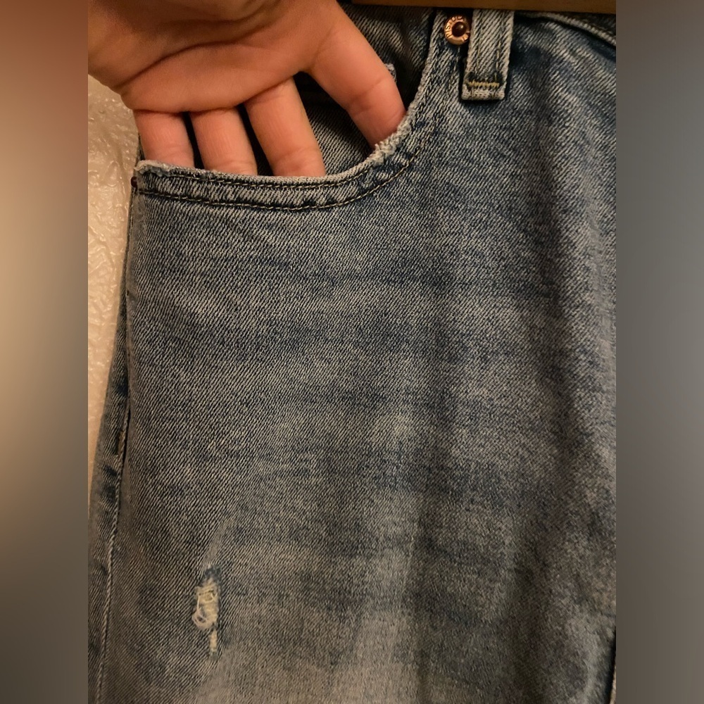 Pistola jeans - Picture 5 of 16